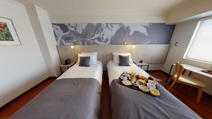 Hotel Brasilia