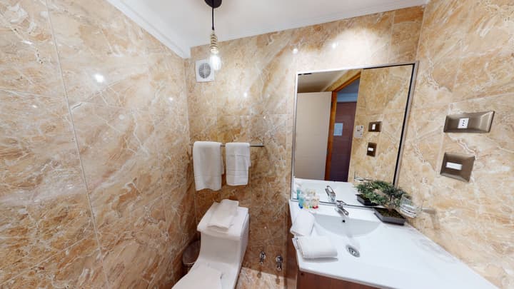 Hotel Brasilia
