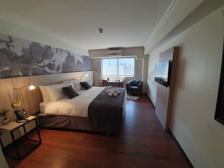 Hotel Brasilia