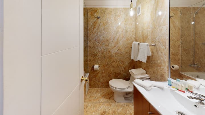 Hotel Brasilia