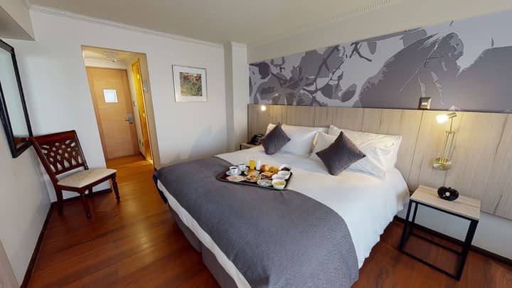 Hotel Brasilia