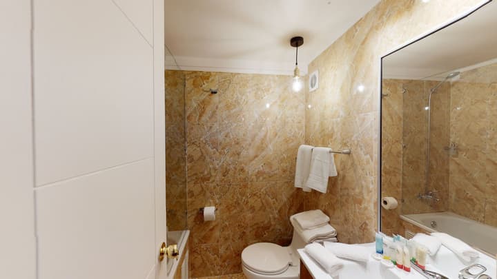 Hotel Brasilia