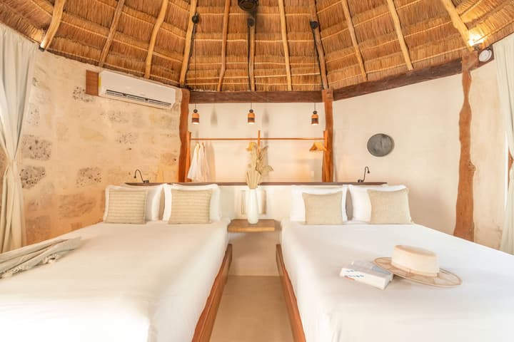 Casa Ganesh Tulum