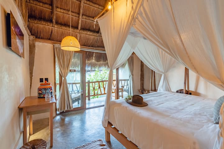 Casa Ganesh Tulum