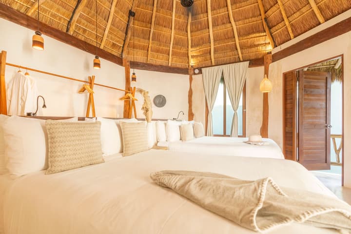Casa Ganesh Tulum