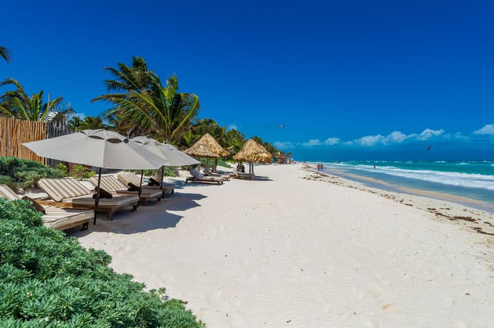 Casa Ganesh Tulum