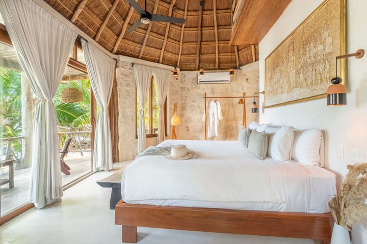 Casa Ganesh Tulum