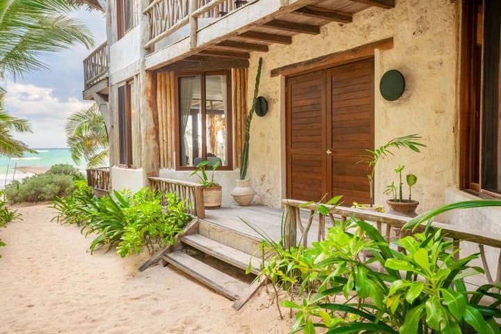 Casa Ganesh Tulum