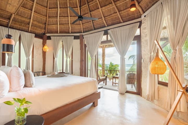 Casa Ganesh Tulum