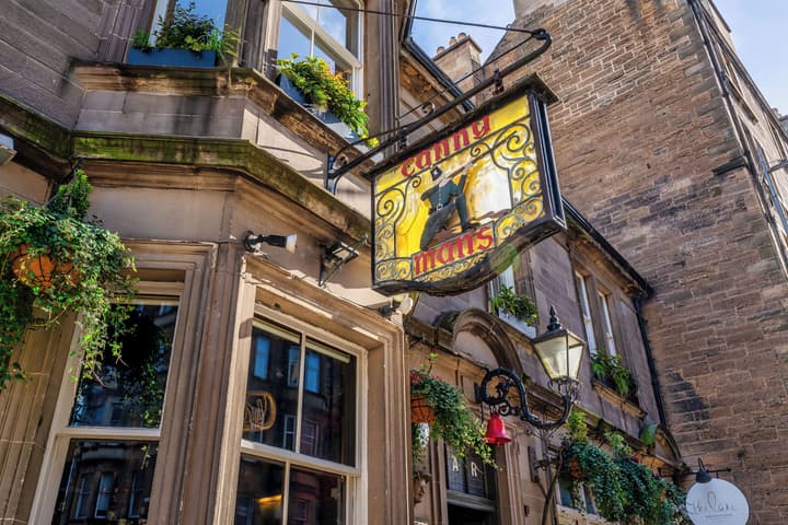 The Lane Hotel