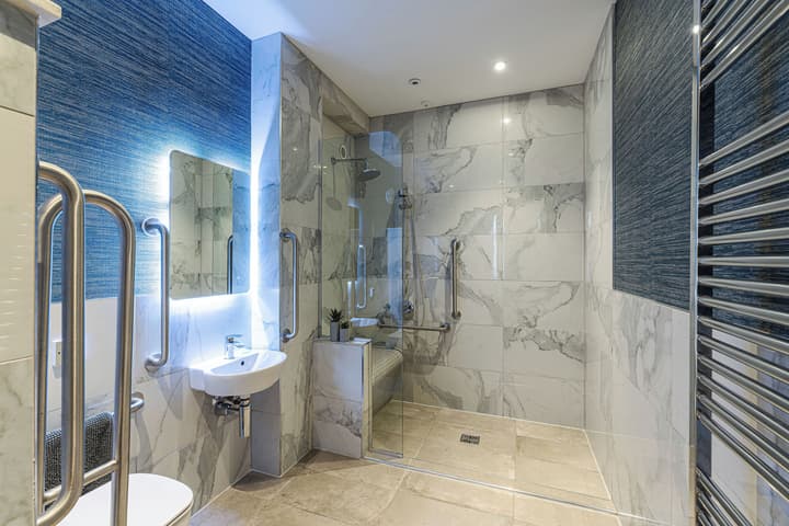 The Lane Hotel