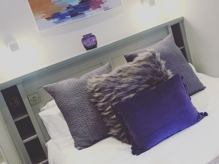 The Lane Hotel