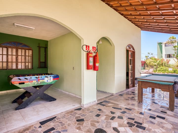 Pousada Duas Praias