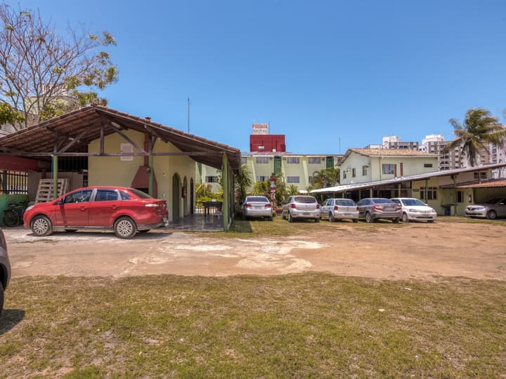 Pousada Duas Praias