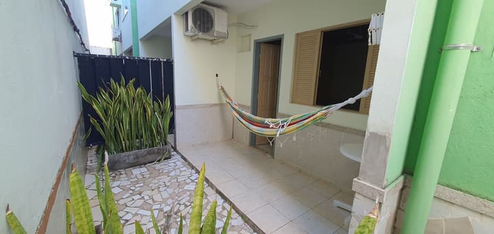 Pousada Duas Praias