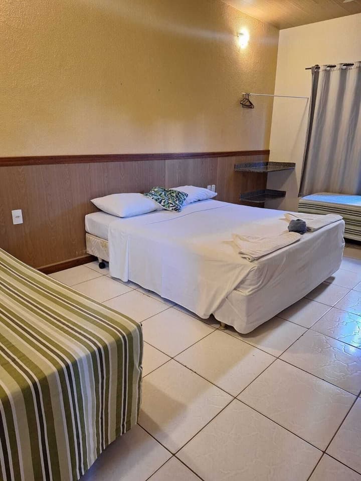 Pousada Duas Praias