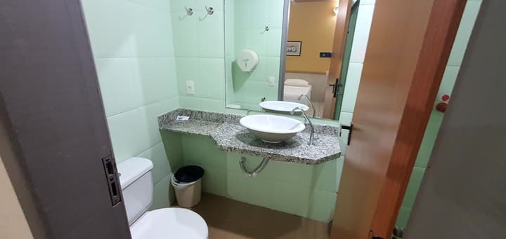 Pousada Duas Praias