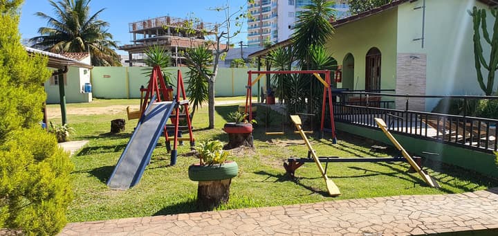 Pousada Duas Praias