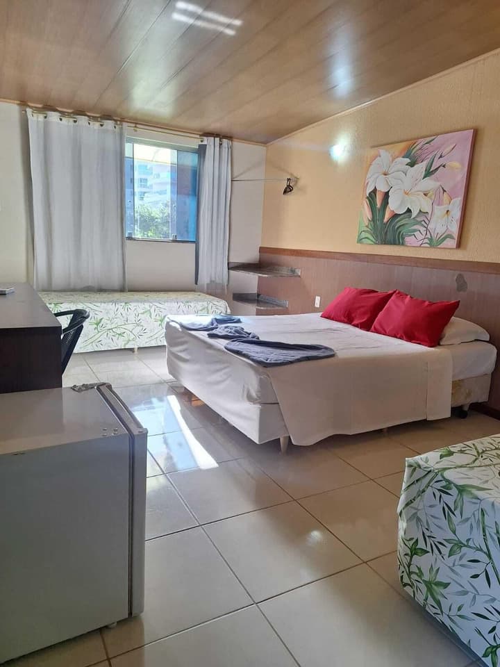 Pousada Duas Praias