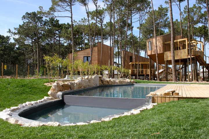 Bukubaki Eco Surf
