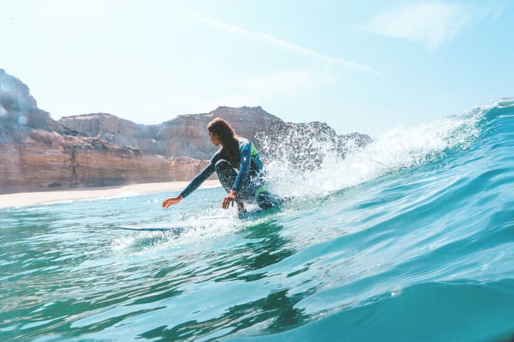 Bukubaki Eco Surf