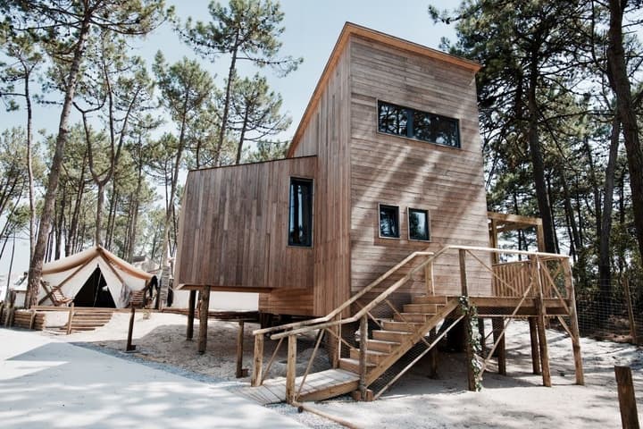 Bukubaki Eco Surf