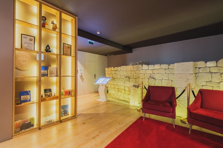 Burgus Tribute & Design Hotel