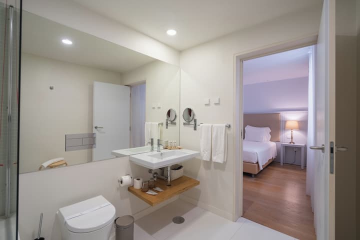 Burgus Tribute & Design Hotel