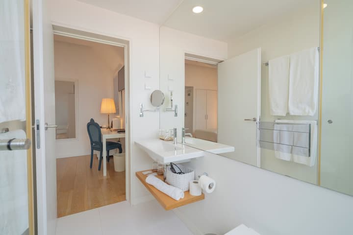 Burgus Tribute & Design Hotel