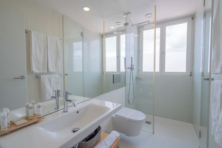 Burgus Tribute & Design Hotel