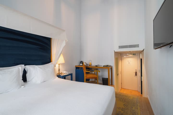 Burgus Tribute & Design Hotel