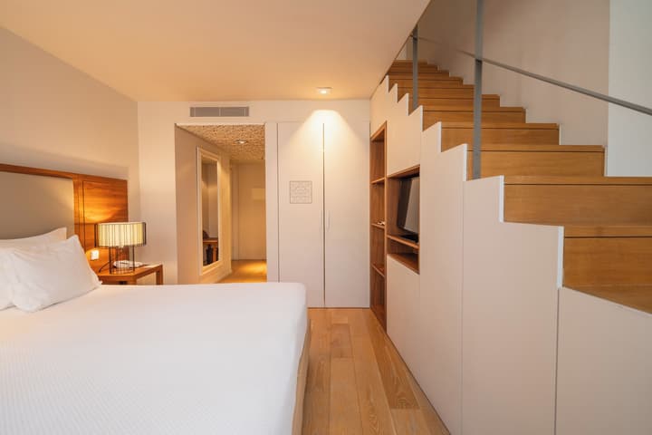 Burgus Tribute & Design Hotel