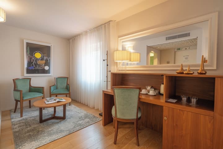 Burgus Tribute & Design Hotel