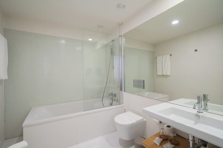 Burgus Tribute & Design Hotel