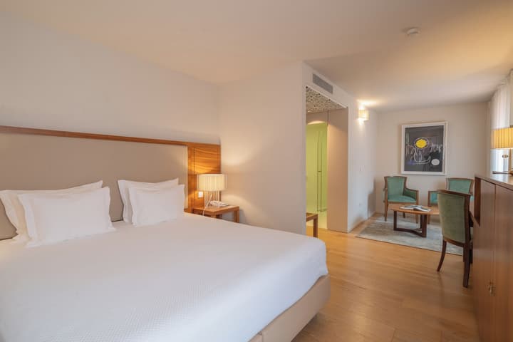 Burgus Tribute & Design Hotel
