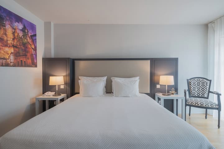 Burgus Tribute & Design Hotel