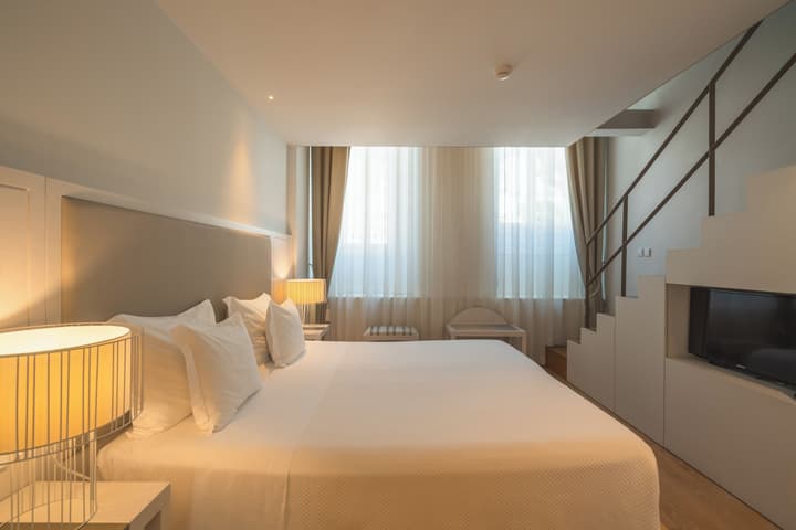 Burgus Tribute & Design Hotel