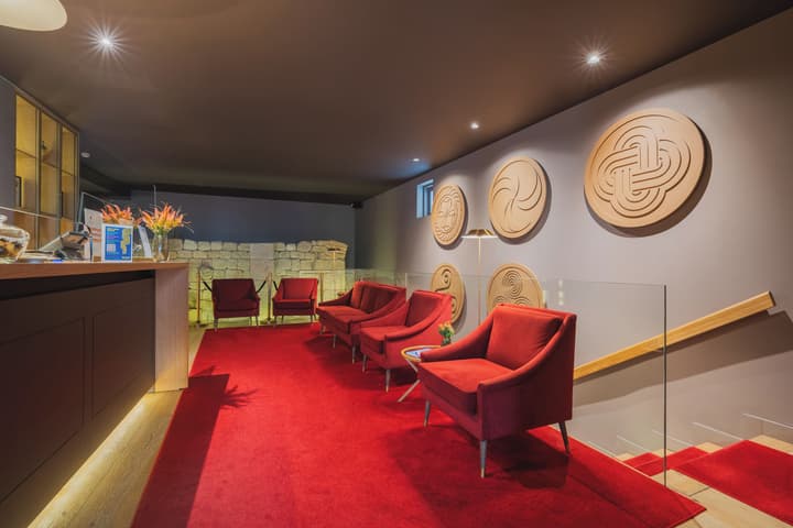 Burgus Tribute & Design Hotel