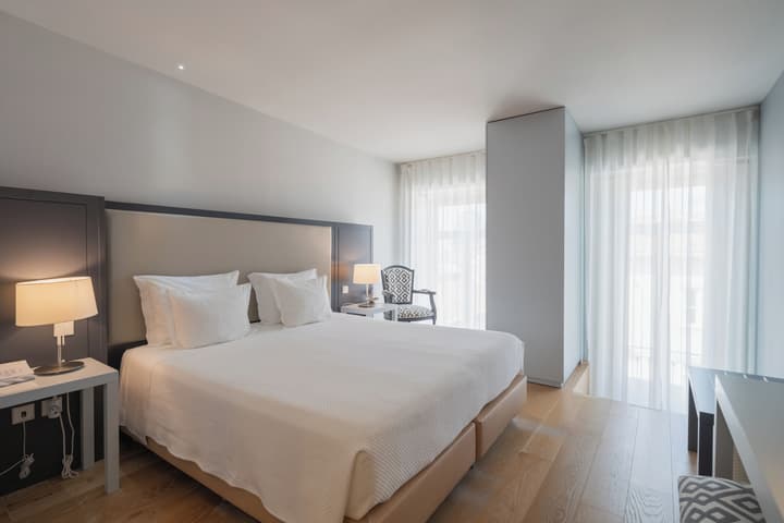 Burgus Tribute & Design Hotel