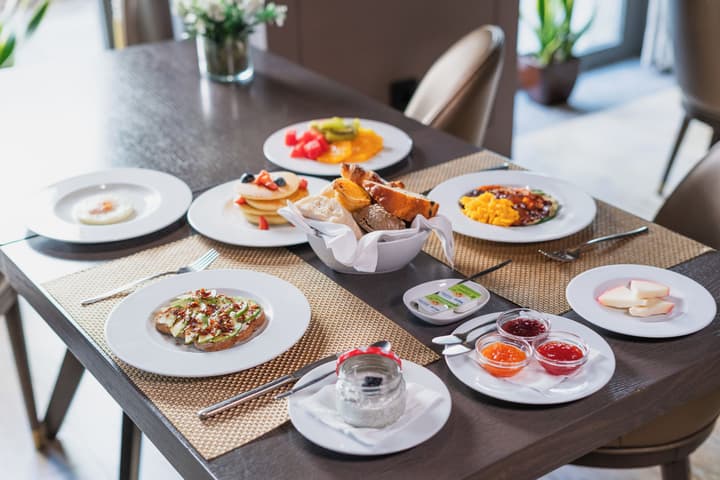 Burgus Tribute & Design Hotel