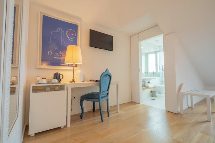Burgus Tribute & Design Hotel