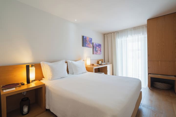 Burgus Tribute & Design Hotel