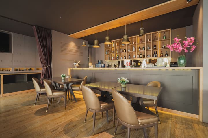 Burgus Tribute & Design Hotel