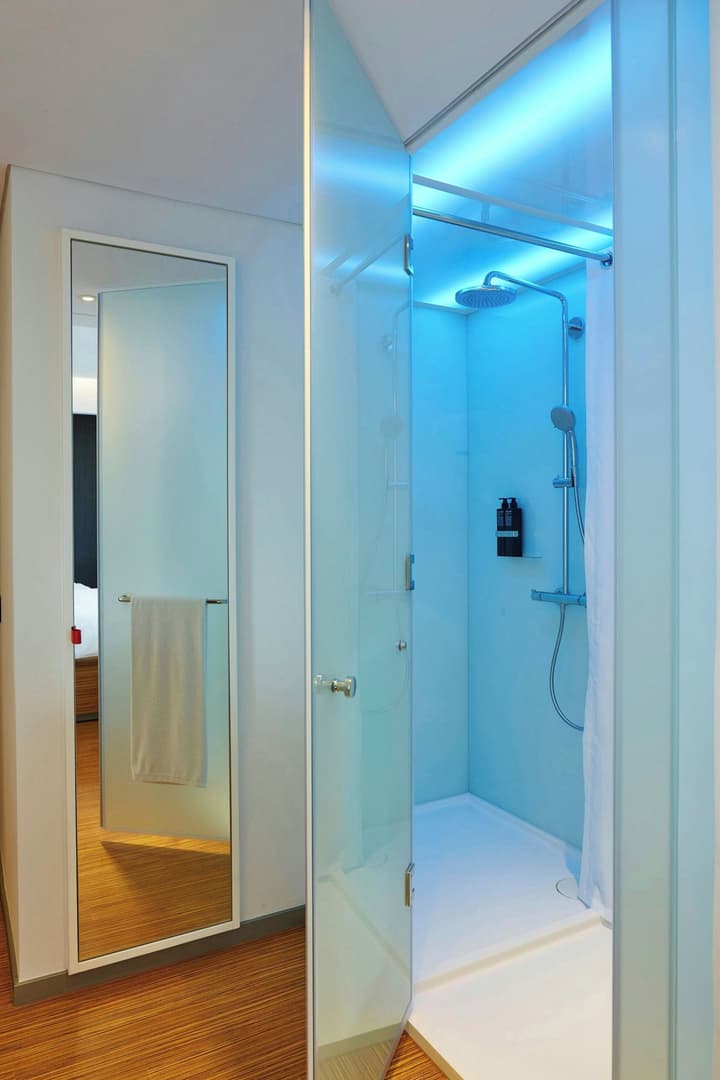 citizenM Taipei North Gate