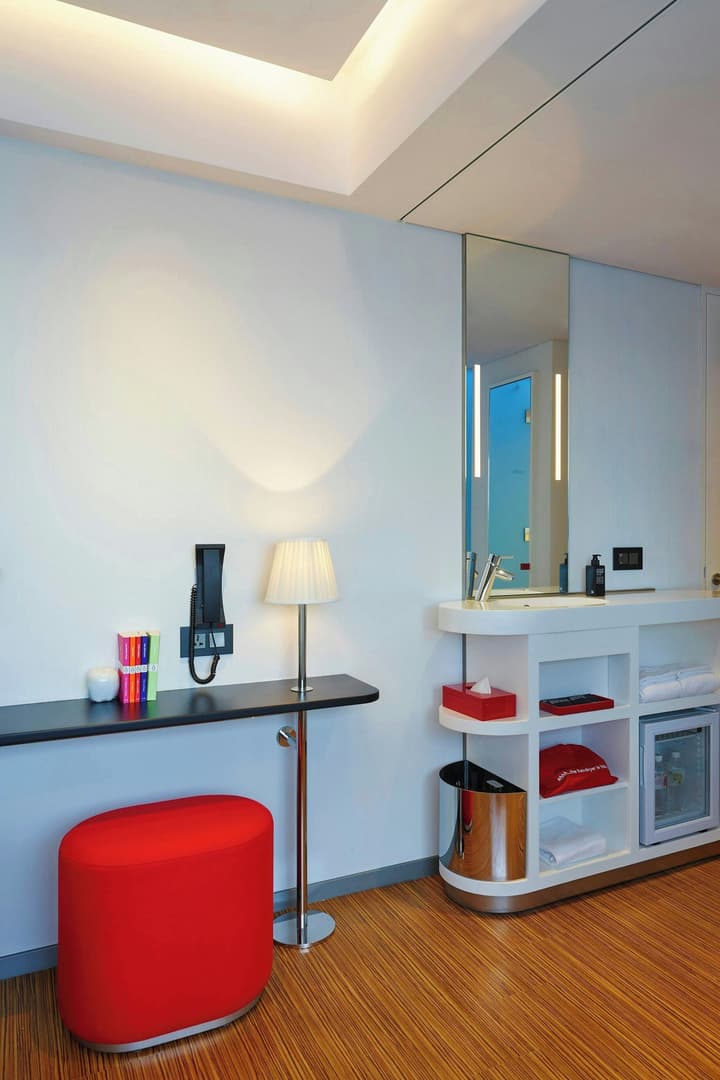 citizenM Taipei North Gate
