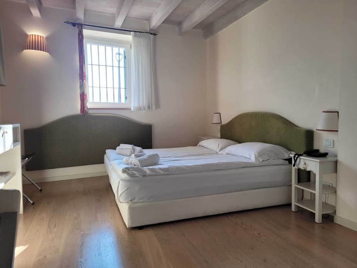 Hotel Villa Moron