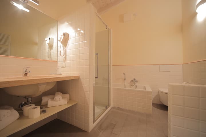 Hotel Villa Moron