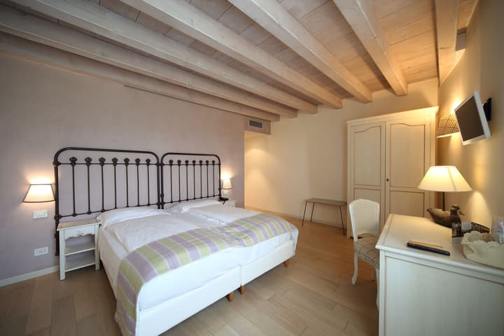 Hotel Villa Moron