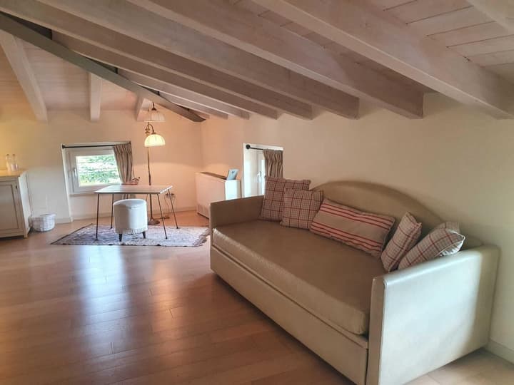 Hotel Villa Moron