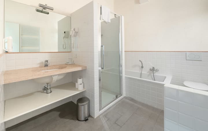 Hotel Villa Moron